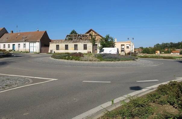 Čejkovice u Hodonína - počasí, ubytování, foto, obrázky, info, výlety, památky a zajímavosti
