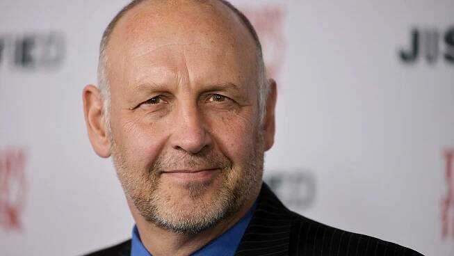 ‘Justified’ Actor Nick Searcy to Direct ‘Gosnell’ Abortion Movie (Exclusive)