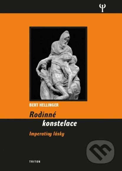 E-kniha: Rodinné konstelace (Bert Hellinger)