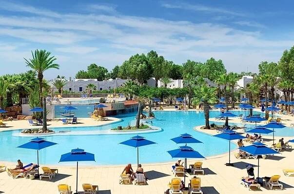 Royal Karthago Djerba