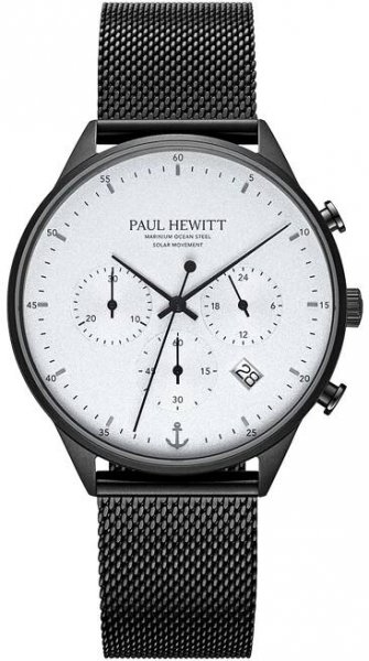 Paul Hewitt PH-W-0300 Chrono - Hodinky • Hodinkovna.cz