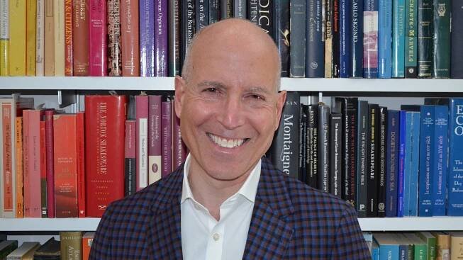 Peter N. Miller Named New AAR President