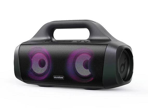 Massive Discount Alert: Soundcore by Anker Select Pro Speaker Now Under $50