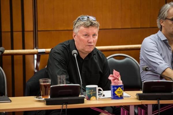 Tomáš Motl: I sebelepší přenos vždy ubere emoce – KlasikaPlus.cz