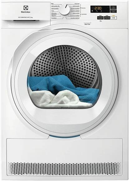 Electrolux EW6D183AC od 12 742 Kč