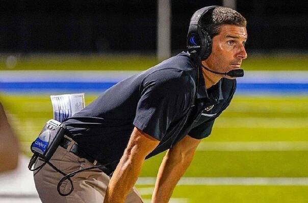 Vestavia Hills Rebels | PrepsNet