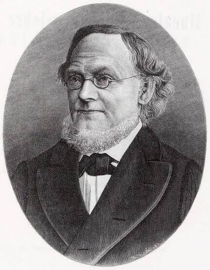 Hermann Graßmann