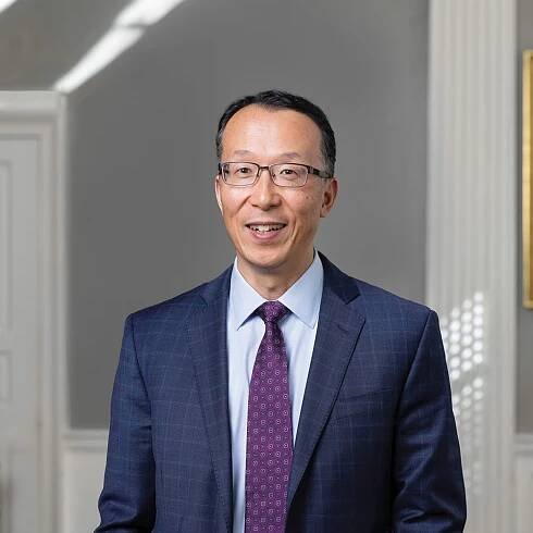James Kim