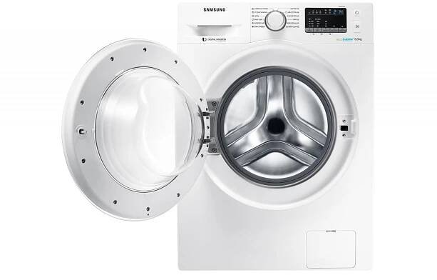 Samsung WW60J4210LW1ZE | ExaSoft.cz