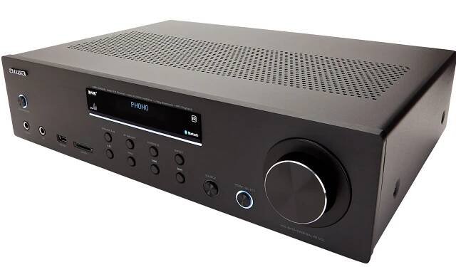 Aiwa AMR-200DAB | ExaSoft.cz