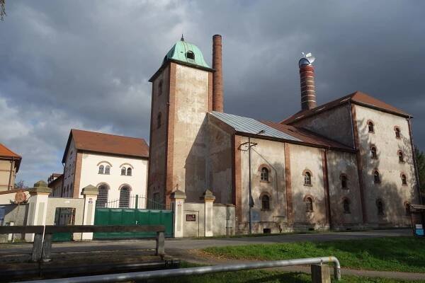 Pivovar Český Brod foto 5