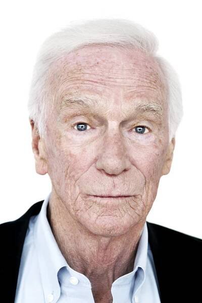 Portrait – Lenny Oosterwijk