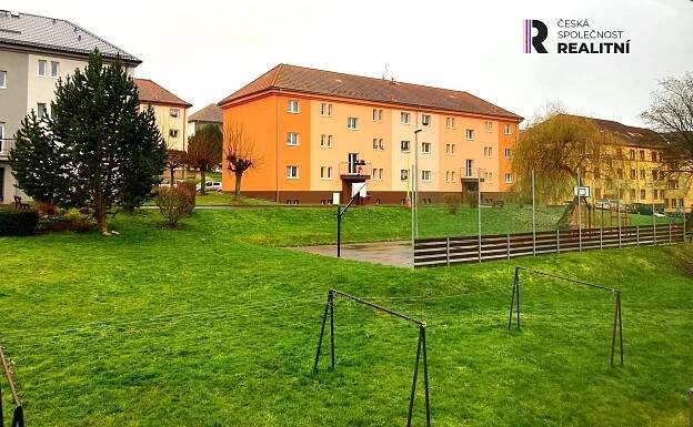 Prodej krásného zrekonstruovaného bytu 2+1, Březová u Sokolova – Česká Společnost Realitní