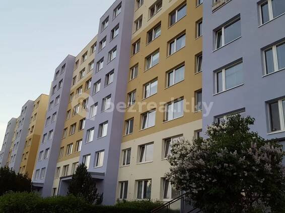 Pronájem bytu 2+kk 44 m², Hráského, Praha, Praha