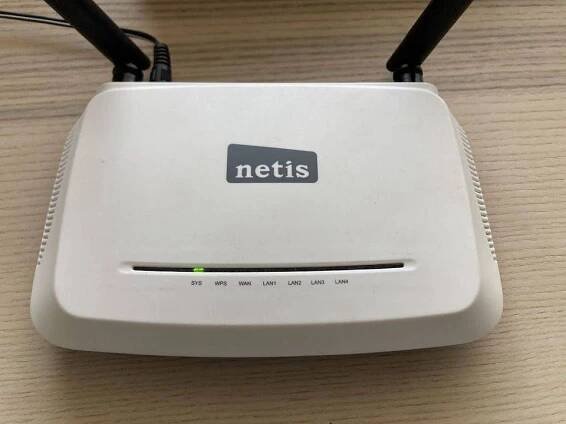 Daruji za odvoz wifi router | VšezaOdvoz