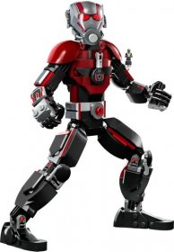 Sestavitelná figurka: Ant-Man 76256