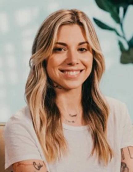 Christina Perri
