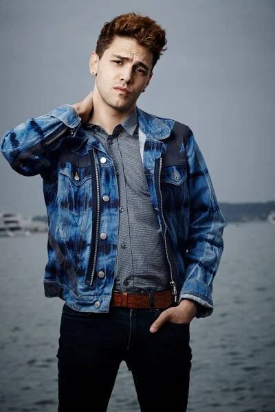 Julien Weber 23