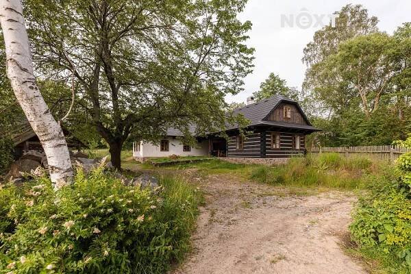 Prodej Dům, Vysočina - Rváčov, okres Chrudim