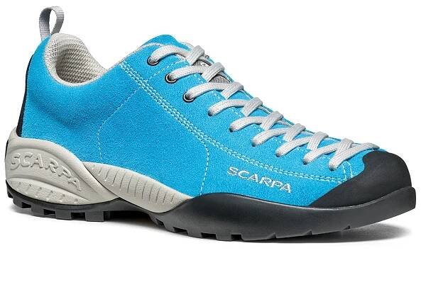Scarpa Mojito Turistické boty Ocean