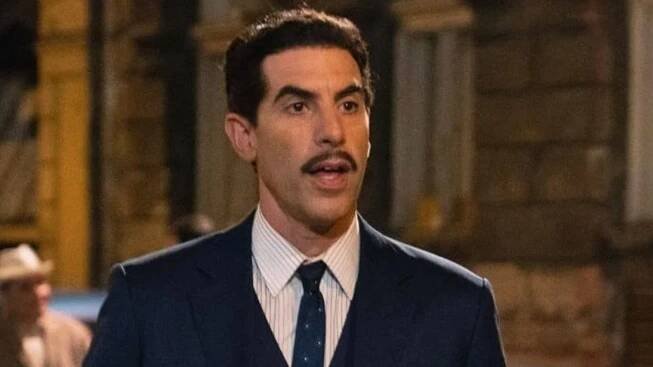 Is Mephisto finally joining the MCU? Sacha Baron Cohen rumored to be playing the villain in Ironheart