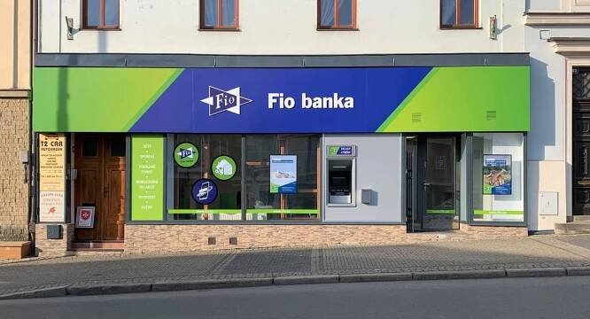 Srovnání poboček: Banky se mění. Stává se, že si je lidé pletou s kavárnou
