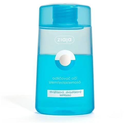 Ziaja Odličovač očí dvoufázový 120 ml