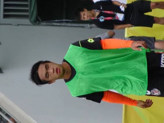 Law Chun Ting