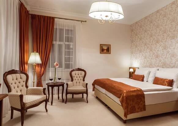 Boutique hotel Kateřina Znojmo | KamKam.eu – turistika | cestovanie | výlet | lyžovanie | Rakúsko