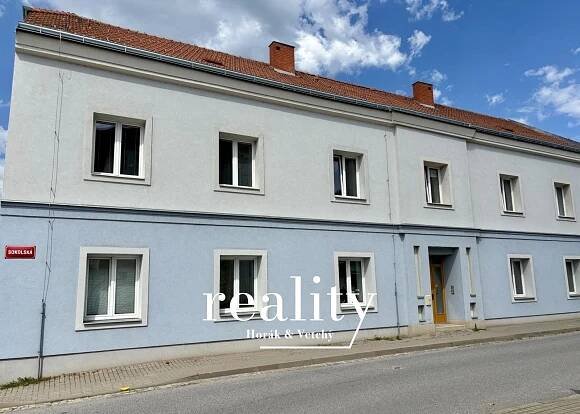 Pronájem Byt 2+1, Sokolská, Moravské Budějovice, okres Třebíč