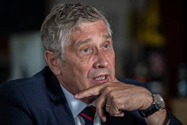 Hejtman chce prodloužit těžbu uhlí. Není to příliš reálné, tvrdí majitel OKD