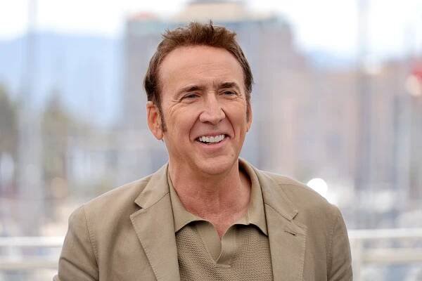 Nicolas Cage In Talks For 'True Detective' Season 5