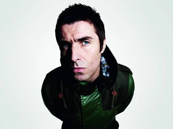 Liam Gallagher Talks Oasis, Divorce, Noel, U2 and More