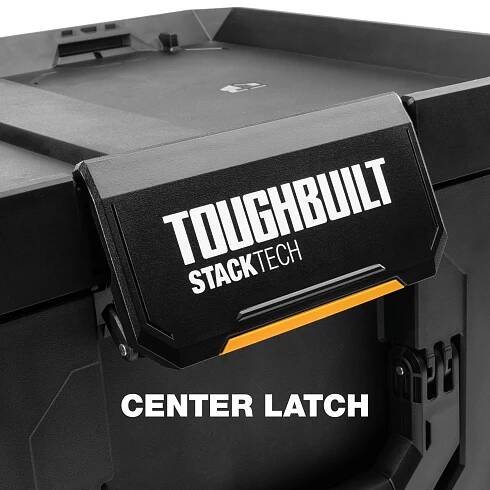 Toughbuilt StackTech box vozik B 70R 6