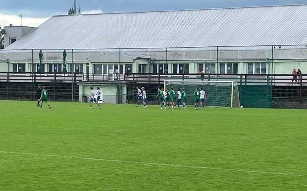 U17: MFK Karviná - 1. SK Prostějov