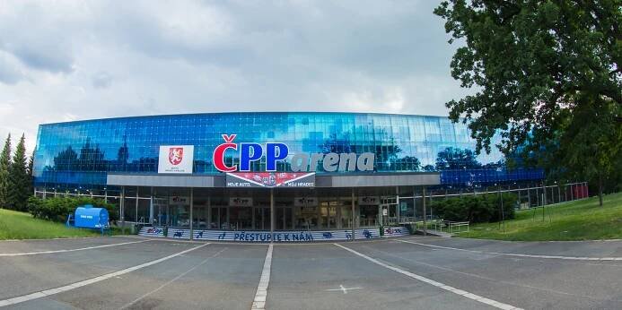 ČPP aréna, Hradec Králové, Hradecko | MICEHKRegion.com