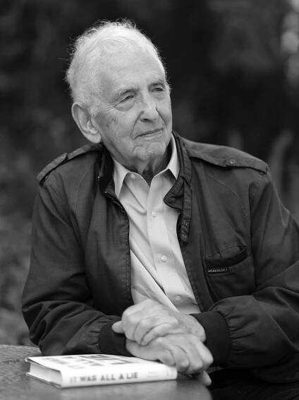 Daniel Ellsberg - Sam Adams Associates for Integrity in Intelligence