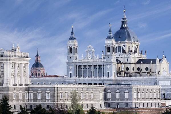 The best of the barrios: Los Austrias