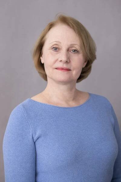 Jaromíra Mílová - ACTORSMAP