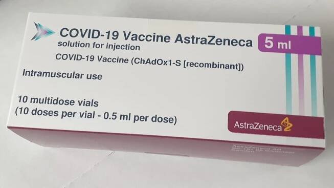 Česko bude vakcínou AstraZeneca očkovat dál