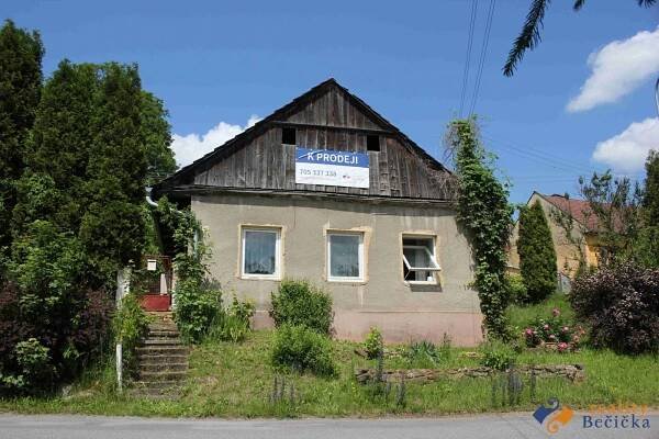 Březina, okres Svitavy