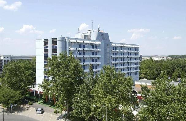 Hunguest Repce Hotel