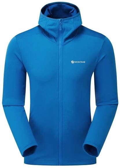 Pánská funkční mikina Montane Protium Hoodie