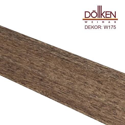 Podlahová lišta Döllken W175 - Panga - délka 250 cm