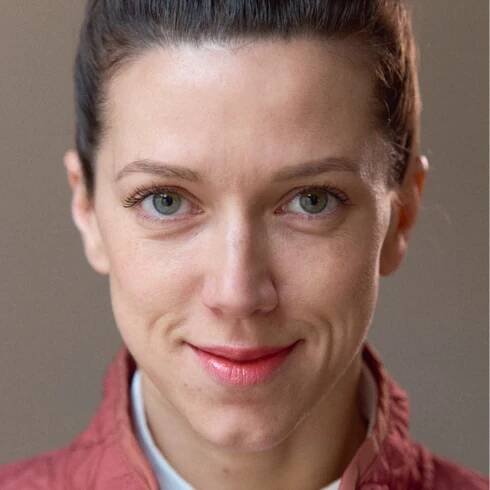 Andrea Mohylová - ACTORSMAP