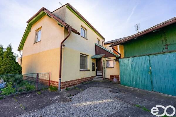 Rodinný dům ve Veselé u Mnichova Hradiště | Reality Aktuálně