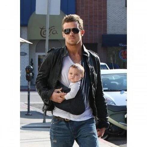 Cam Gigandet oscar award Celebrity Leather Jacket