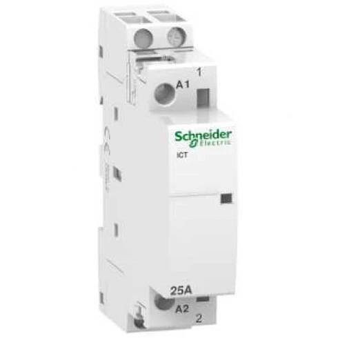 SCHNEIDER Stykač iCT A9C20531 25A 1Z 220V