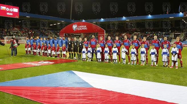 Kvalifikace MS 2018: Česká republika - San Marino 5:0 | Reprezentace | FOTBAL.CZ