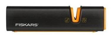 Ostřič seker a nožů Fiskars Xsharp 120740